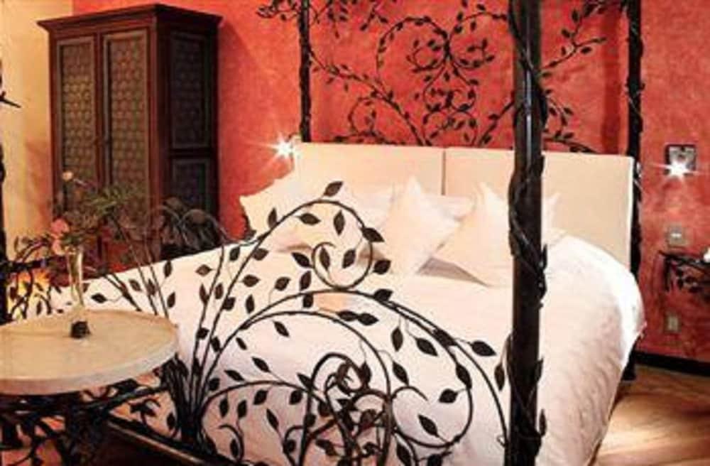 Casona De La Republica Hotel Boutique & Spa 케레타로 외부 사진