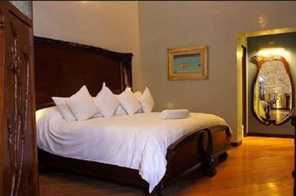 Casona De La Republica Hotel Boutique & Spa 케레타로 외부 사진
