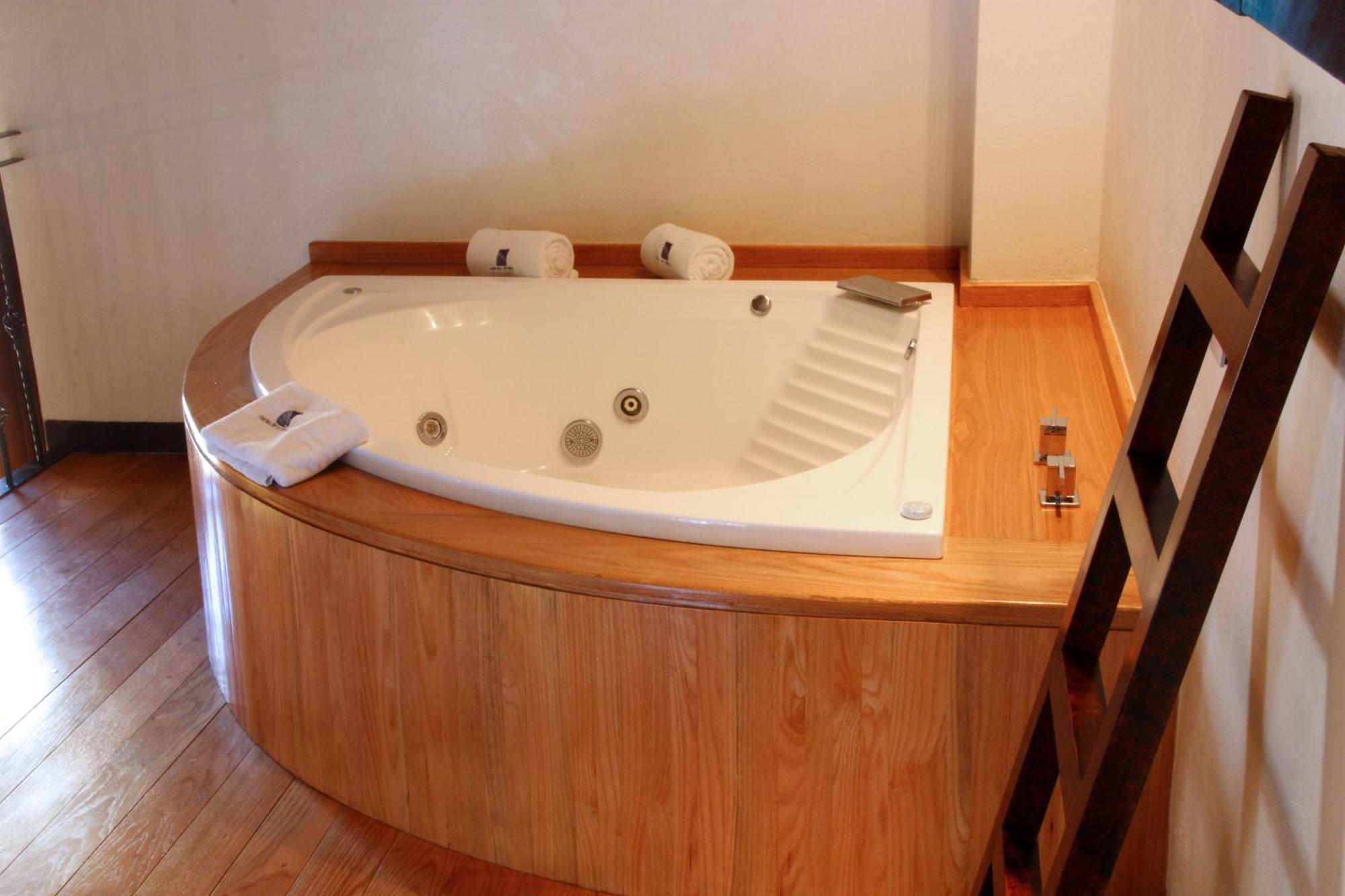Casona De La Republica Hotel Boutique & Spa 케레타로 외부 사진