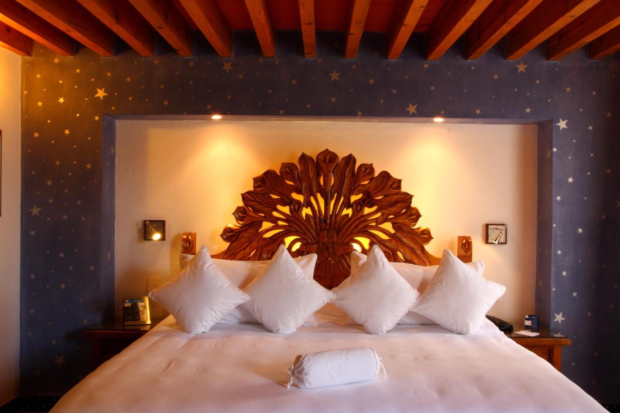 Casona De La Republica Hotel Boutique & Spa 케레타로 외부 사진