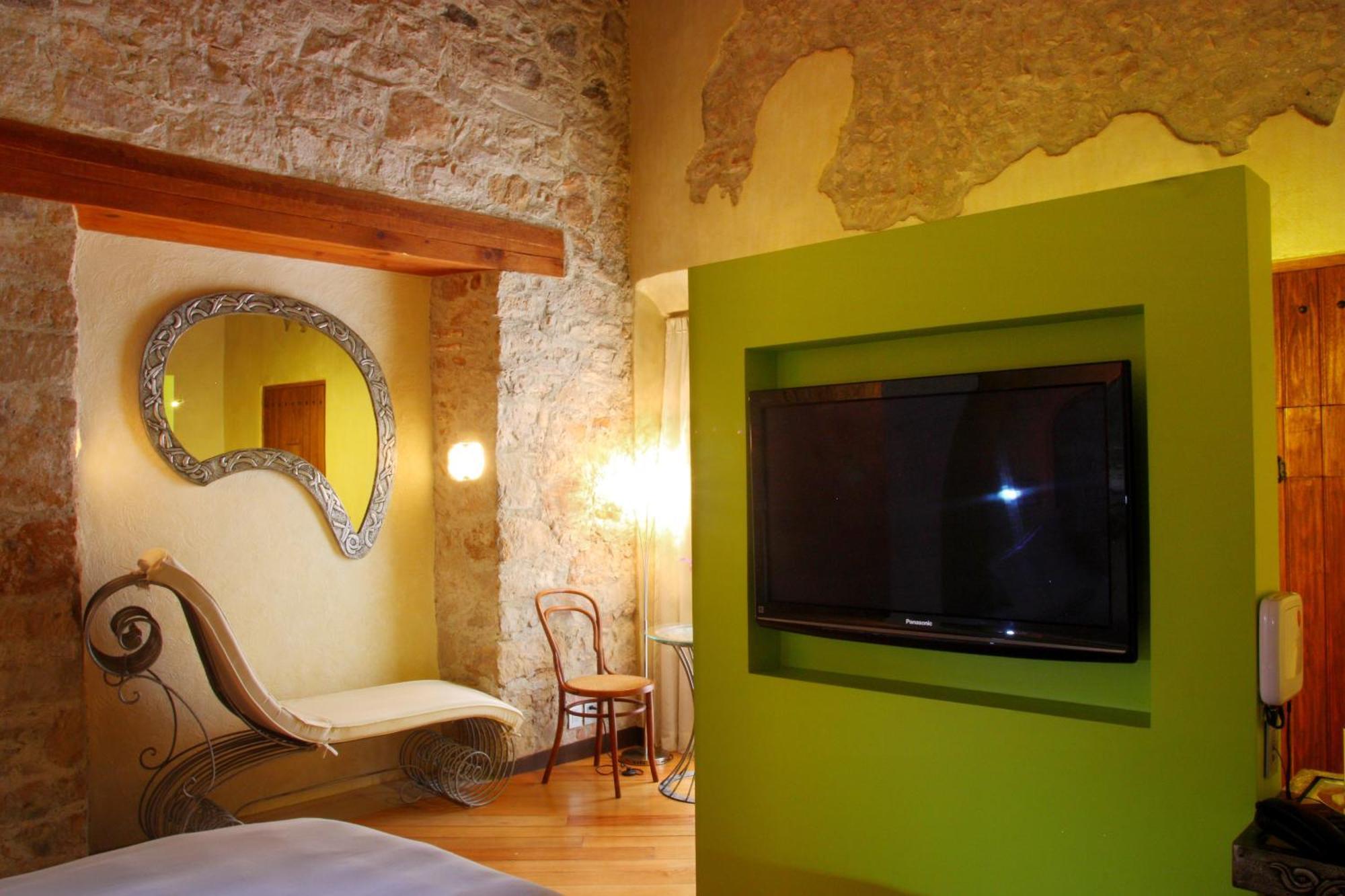 Casona De La Republica Hotel Boutique & Spa 케레타로 외부 사진